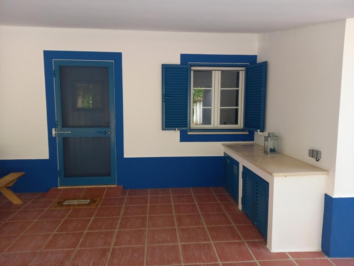 Quinta Da Alentegria - 4 Cottages Met Lounge En Verwarmd Zwembad Van April Tot Eind September! Alcácer do Sal Exterior foto